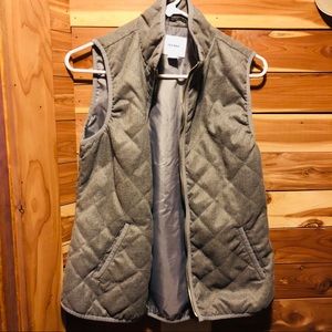 Old Navy Vest